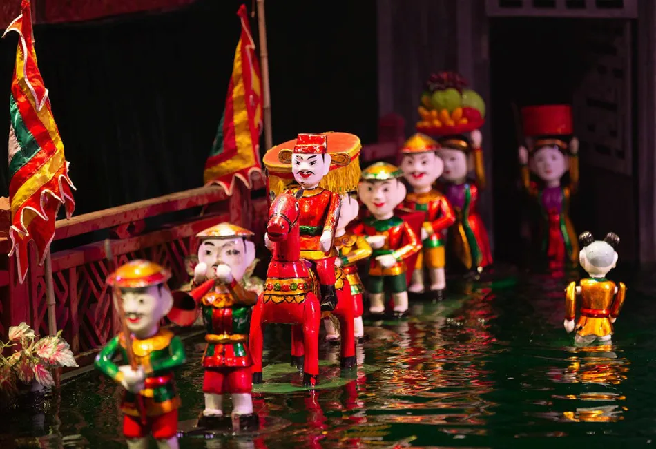 Tour Package Hanoi And Sapa 5 Days 4 Nights For Filipino