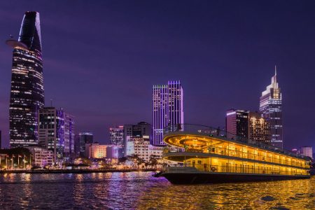 Package Tour From Philippines to Ho Chi Minh City – 7 Days 6 Nights