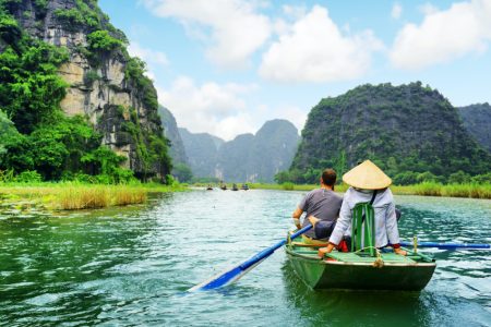 Things To Do in Ninh Binh – Nature Lover’s Paradise