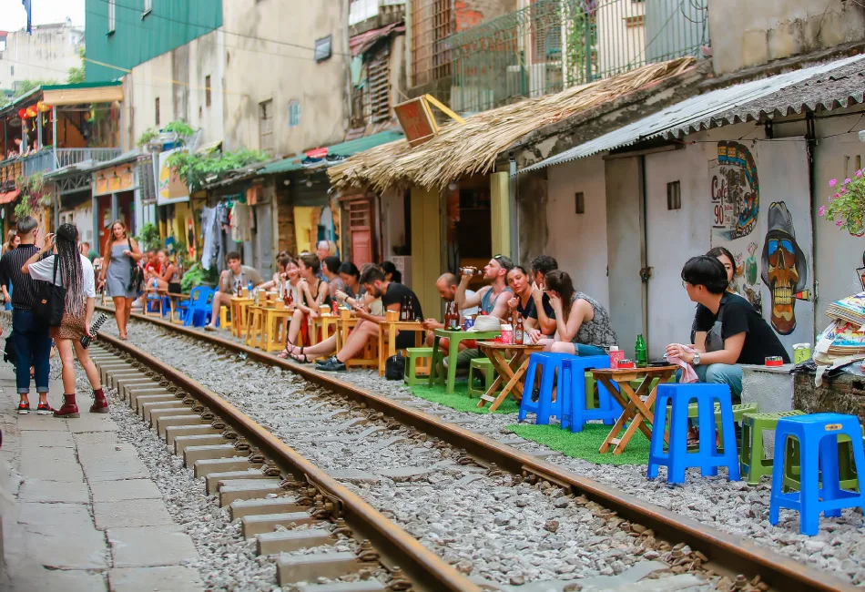 Tour Package Hanoi And Sapa 5 Days 4 Nights For Filipino