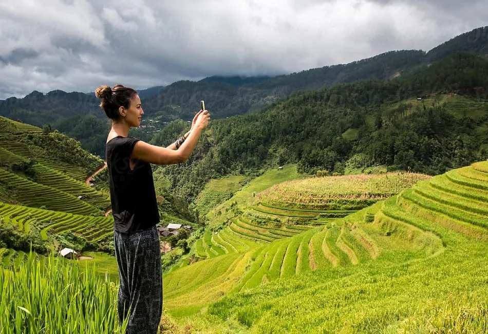 Tour Package Hanoi And Sapa 5 Days 4 Nights For Filipino