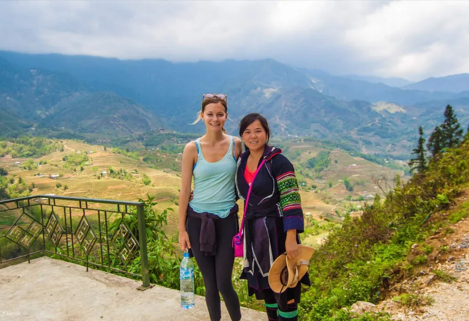 Tour Package Hanoi And Sapa 5 Days 4 Nights For Filipino
