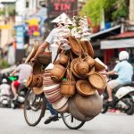 hanoi local life