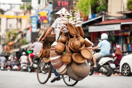 Attractions In Hanoi – 15 Best Places To Visit In Ha Noi