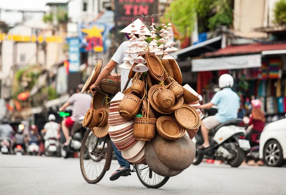 Tour Package Hanoi And Sapa 5 Days 4 Nights For Filipino