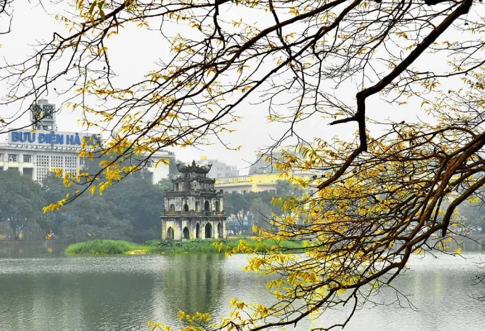 Tour Package Hanoi And Sapa 5 Days 4 Nights For Filipino