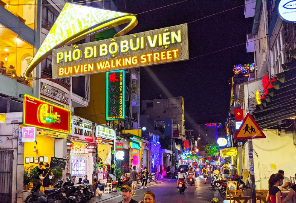 Package Tour To Ho Chi Minh From Manila – 4 Days 3 Nights
