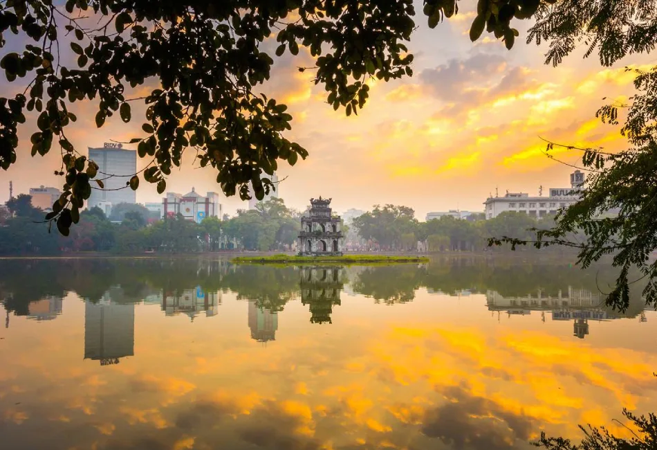Tour Package Hanoi And Sapa 5 Days 4 Nights For Filipino