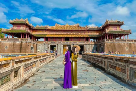 Things To Do In Hue – Top 17 Things You Can’t Miss In Hue