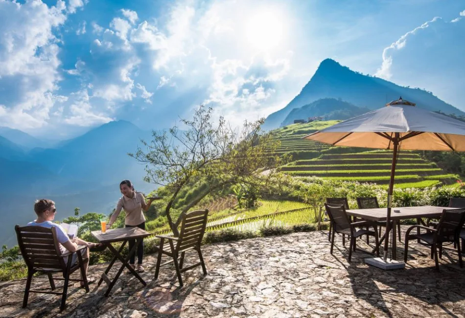 Tour Package Hanoi And Sapa 5 Days 4 Nights For Filipino