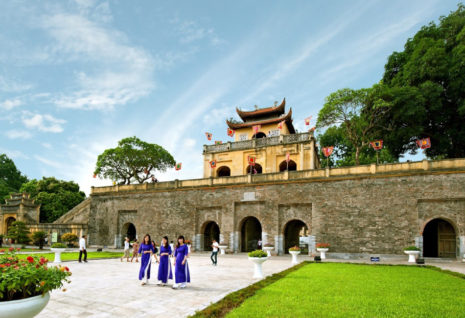 Hanoi And Sapa Tour Package 4 Days 3 Nights From Manila