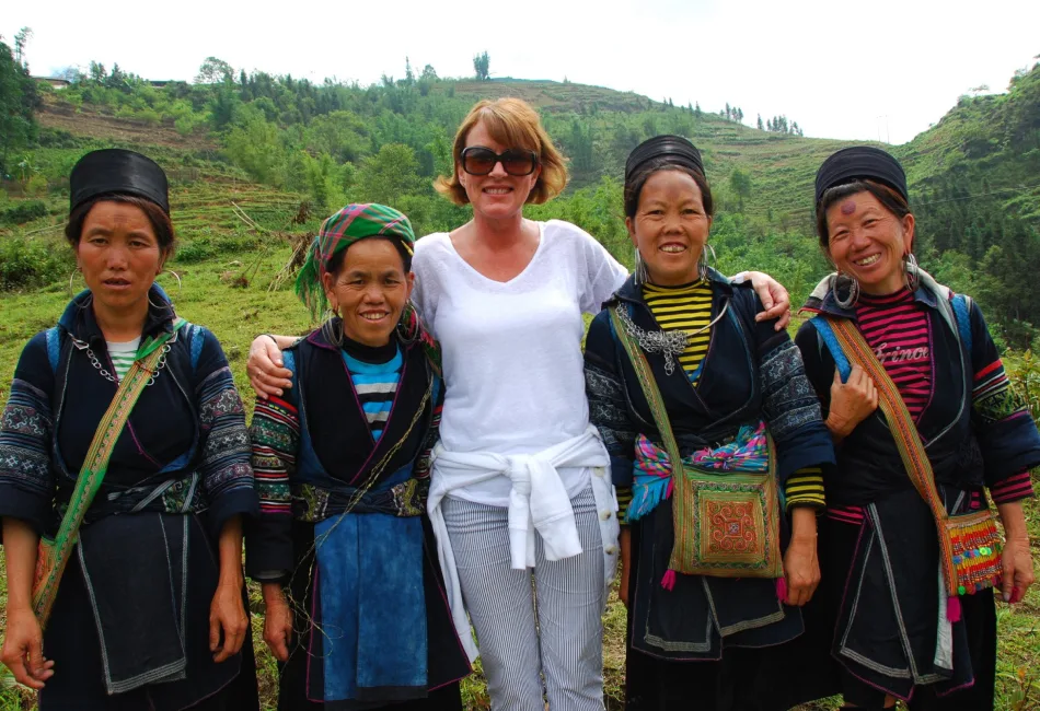 Tour Package Hanoi And Sapa 5 Days 4 Nights For Filipino