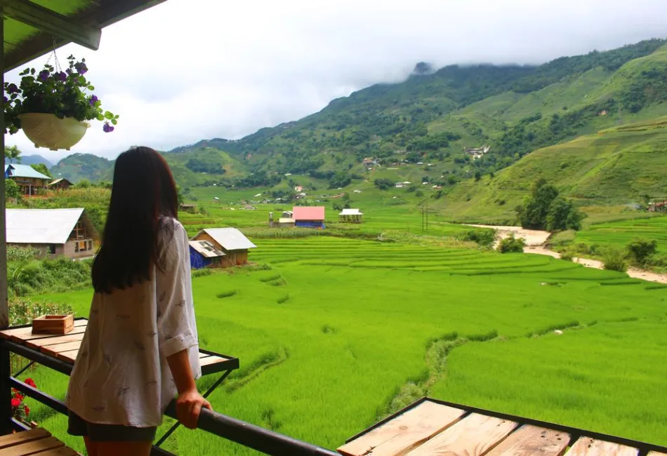 Tour Package Hanoi And Sapa 5 Days 4 Nights For Filipino