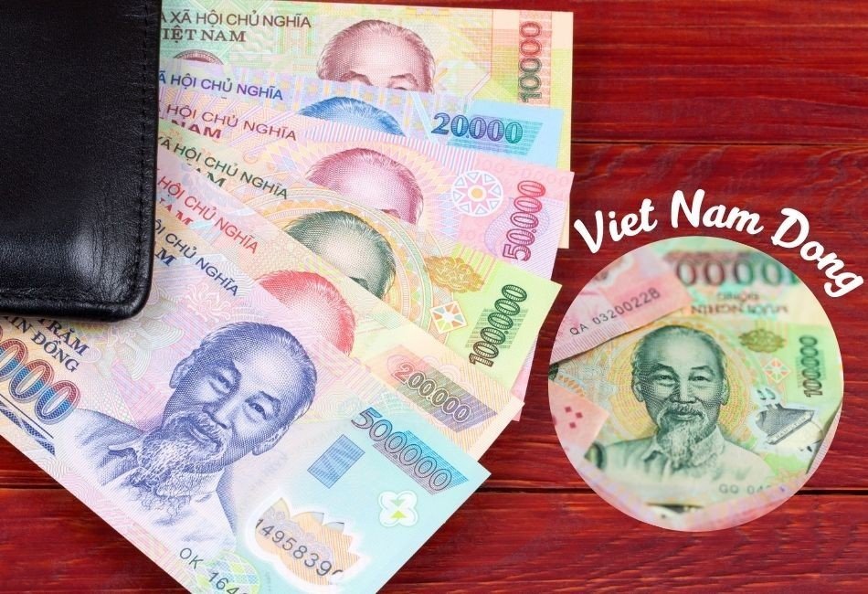 vietnam Currency