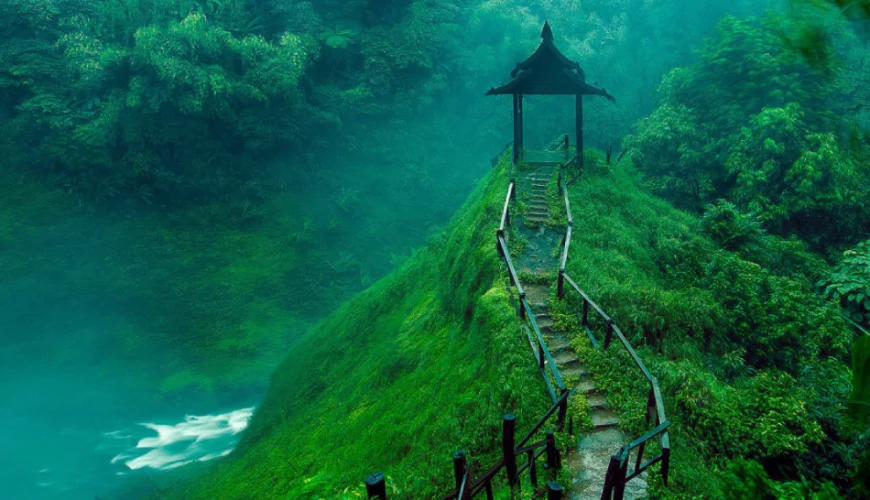 Things to do in Laos