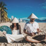 Nha Trang Beach - the best things to do in Nha Trang