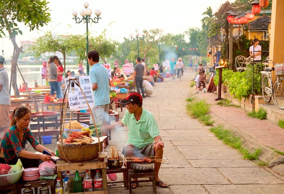 Vietnam Central Tour 4 Days 3 Nights For Filipino Tourist