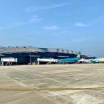 phu bai international airport