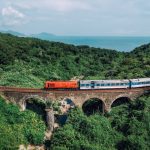 Da Nang to Hue Day trip by heritage train